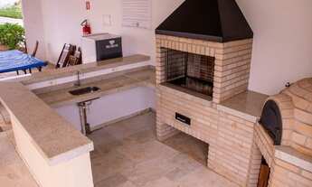 Imagem 7: Apartamento Studio com 1 dormitório à venda, 22 m² por R$ 175.000 - Iguatemi - Ribeirão Pr