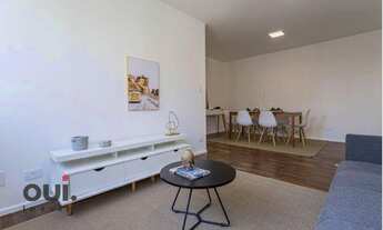 Imagem 4: Apartamento com 3 dormitórios à venda, 98 m² por R$ 1.264.000 - Itaim Bibi - São Paulo/SP