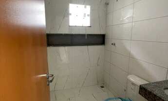 Imagem 7: Casa 3-4 sendo uma suíte, com piscina e área gourmet, Mangabeira