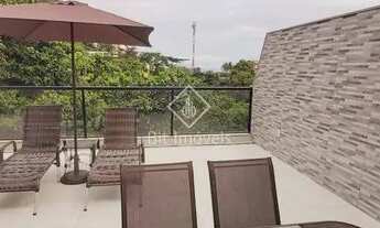 Imagem 2: Apartamento para locação de temporada em São Conrado