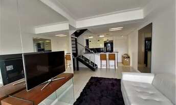 Imagem 2: Cobertura para aluguel com 170 metros quadrados com 3 quartos em Jardim Proença I - Campin