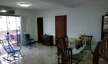 Imagem 3: Apartamento 04 quartos (suítes), Trav. Estrella, Ed. Torre de Itaúna. Marco