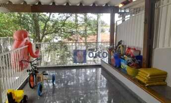 Imagem 3: Boa casa com 3 dormitórios e 2 banheiros à venda na Vila Madalena