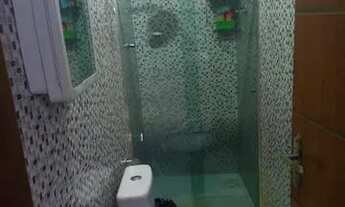 Imagem 7: Confira casa de 3 quartos sendo 2 suites toda no blindex nova cidade