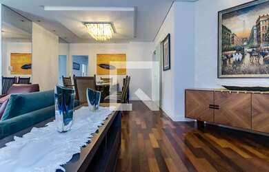 Imagem 3: Apartamento para Aluguel - Parque Monte Líbano, 4 Quartos, 209 m2