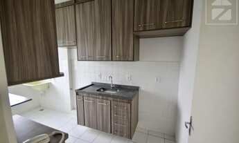 Imagem 7: Apartamento - Vila Inema - Hortolândia