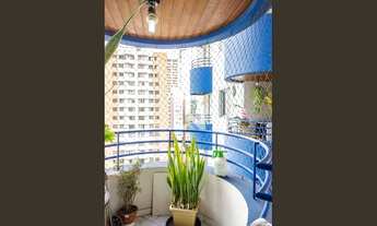 Imagem 7: Apartamento para Aluguel - Tatuapé, 2 Quartos, 70 m2