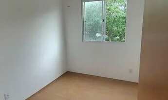 Imagem 7: Apartamento CEDRO ROSA - 2 quartos- Campo Grande - Rio de Janeiro - RJ