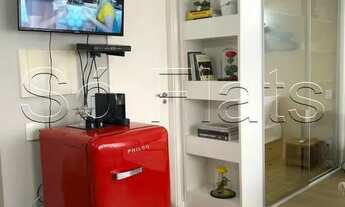 Imagem 7: Studio no Live Lodge 1 dorm e 1 vaga de garagem próximo ao Hospital São Paulo