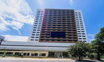 Imagem 3: Sala para alugar, 39 m² por R$ 2.628,00/mês - Vila Itapura - Campinas/SP