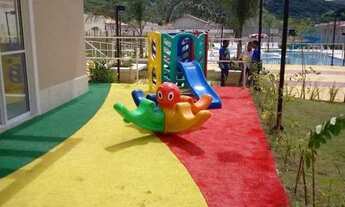 Imagem: Casa de condomínio para aluguel em Guaratiba