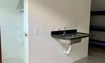 Imagem 4: Kit Net 22mt2 Kitnet com 1 dormitório