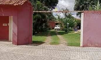 Imagem: Casa com 4 quartos(2 suítes) de 386m²