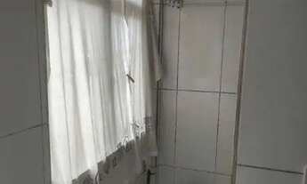 Imagem 4: Apartamento com 2 dormitórios à venda, 48 m² por R$ 148.400 - Conjunto Habitacional Fazend