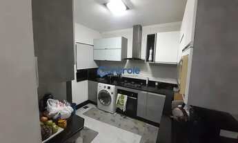 Imagem 4: BR/ Apartamento de 02 dormitórios no bairro Areias, em São José - SC