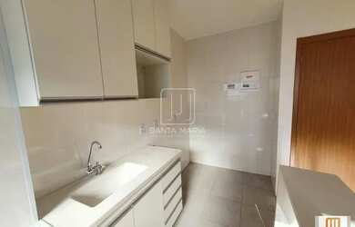 Imagem 4: Apartamento (tipo - padrao) 2 dormitórios, cozinha planejada, portaria 24 horas, lazer, el