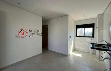 Imagem 2: Aluguel Apartamento 2 dormitórios no bairro Vila Invernada, localizado na cidade de São Pa