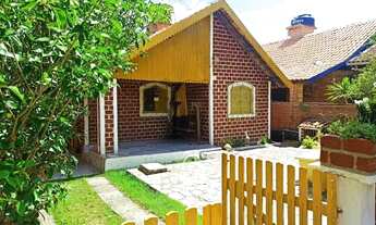 Imagem: Casa em condomínio Ref.GM-0346