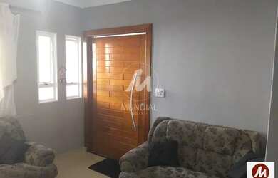 Imagem 4: Casa (térrea na rua) 3 dormitórios/suite, cozinha planejada