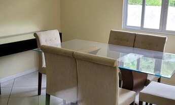 Imagem 3: Alugo casa com mobílias completa