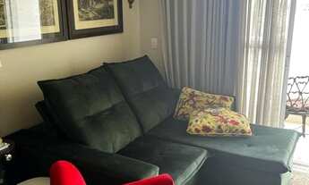 Imagem 3: Apartamento para venda com 67 mtrs² com 2 dorms