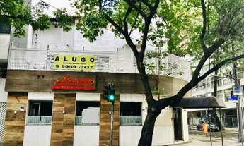 Imagem 2: Ponto Nobre Tradcional Comércio - Leblon