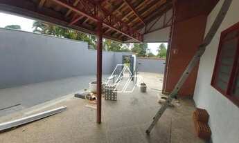 Imagem 2: Casa com 1 dormitório para alugar, 250 m² por R$ 3.500,01/mês - Vila Romana - Marília/SP