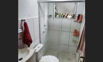 Imagem 7: Apartamento com 2 dormitórios à venda, 46 m² por R$ 196.000,00 - Jardim Ismênia - São José