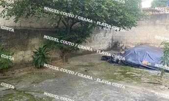 Imagem: Casa a venda em Miguel Couto - Grama