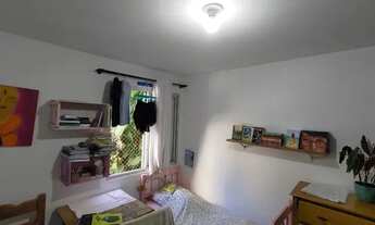 Imagem 5: Apartamento para venda tem 48 metros quadrados com 1 quarto em Trindade - Florianópolis