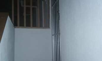 Imagem 3: Alugo casa com 2/4 em Itapuã condomínio fechado