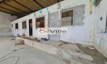 Imagem 2: Galpão para Locação em Osasco, Helena Maria, 4 banheiros