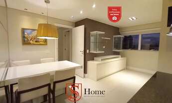 Imagem: Apartamento com 2 quartos e 2 vagas para