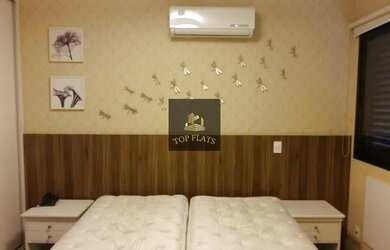 Imagem 8: Flat disponível na Bela Vista