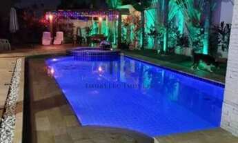 Imagem 2: Casa - Swiss Park - Campinas