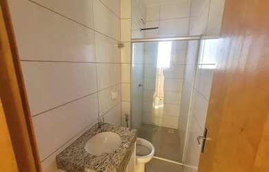 Imagem 7: Apartamento para aluguel possui 60 m2 com 02 quartos no Bairro Jardim Holanda em Uberlândi