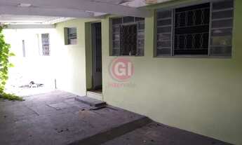 Imagem 3: Aluga - Casa Residencial Santa Maria 2 - Dormitórios 1 - Sala 1 - Cozinha 1 - Banheiro 2