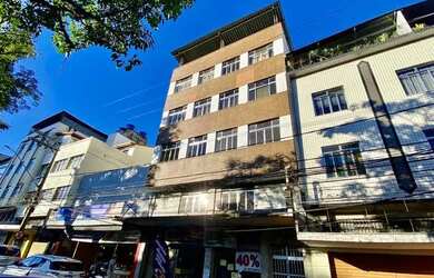 Imagem 2: Apartamento - centro - 1 quarto - venda