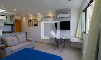 Imagem 2: Apartamento para Aluguel - Boa Viagem, 1 Quarto, 26 m2