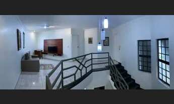 Imagem 5: Sobrado no Jardim América, c/ Piscina, 4Q, sendo 3 Suítes, 1 Master