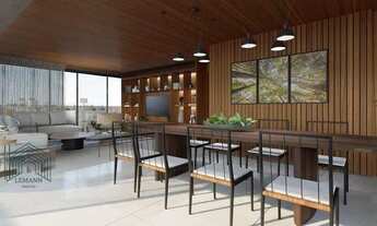 Imagem 2: Cobertura Triplex - Vila Nova Conceição