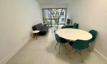 Imagem 3: Apartamento à venda, 2 quartos, 1 suíte, 1 vaga, Ipanema - RIO DE JANEIRO/RJ