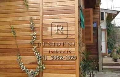 Imagem 4: PORTO ALEGRE - Terreno Padrão - IPANEMA