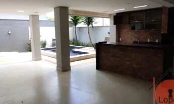 Imagem 16: Casa sobrado em condomínio com 5 quartos no Portal do Sol Green - Bairro Residencial Goiân