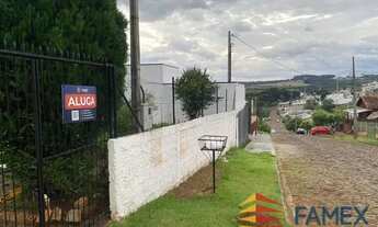 Imagem 2: CASA DE ALVENARIA BAIRRO CRISTO REI COM 03 QUARTOS - PROXIMO AO COLEGIO IRMA DULCE - CA577