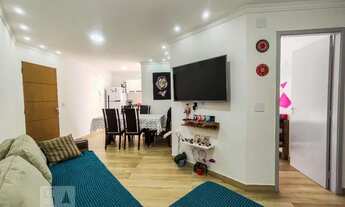 Imagem 5: Apartamento para Aluguel - Parque Industrial das Oliveiras, 3 Quartos, 68 m2