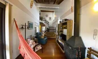 Imagem 6: Porto Alegre - Casa de Condomínio - Tristeza