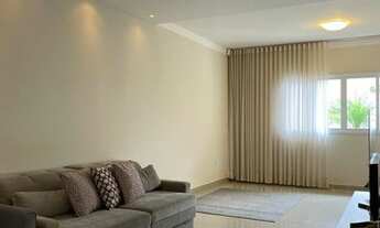 Imagem: Belíssima casa térrea, 122m², toda planejada,varanda