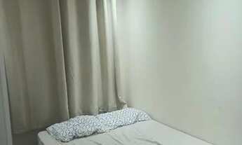 Imagem 3: Apartamento 2/4 Reformado