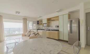 Imagem 3: Apartamento Locação Pinheiros 84 m² 2 Dormitórios